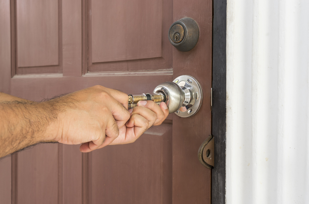 Rekey vs Lock Change - Littleton Locksmith