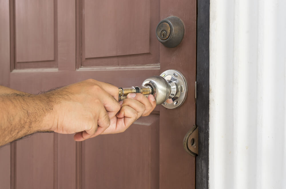 Littleton Rekey Lock Service