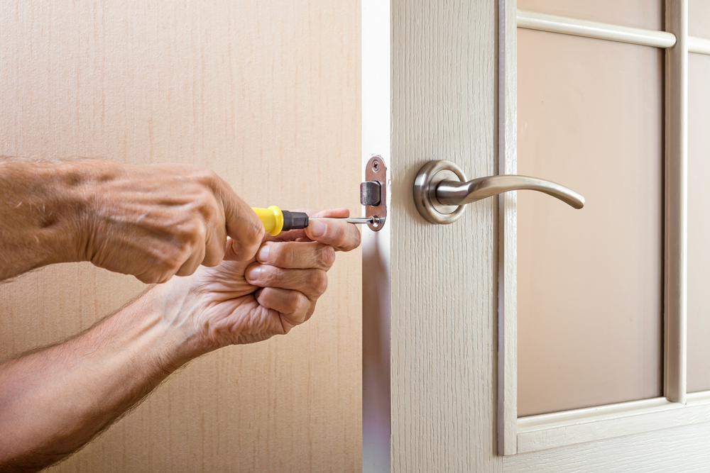 Residential Locksmith Littleton